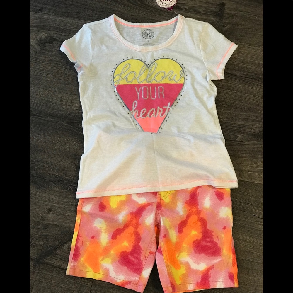 Kids outfit